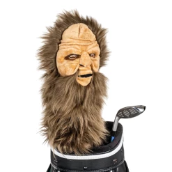 Daphnes Daphne's Novelty Golf Headcovers | Sasquatch