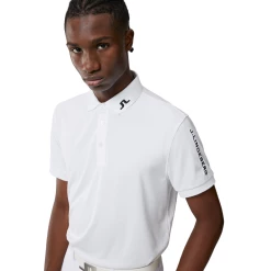 J.Lindeberg M Tour Tech TX Golf Polo Shirt STMG530545610 -Golf Clothing Sales Shop STMG530545610 0000 006 Web 150dpi PhotoRoom