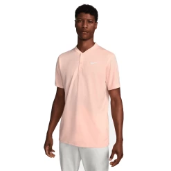 Nike Golf Dri-Fit Victory Blade Golf Shirt DH0838