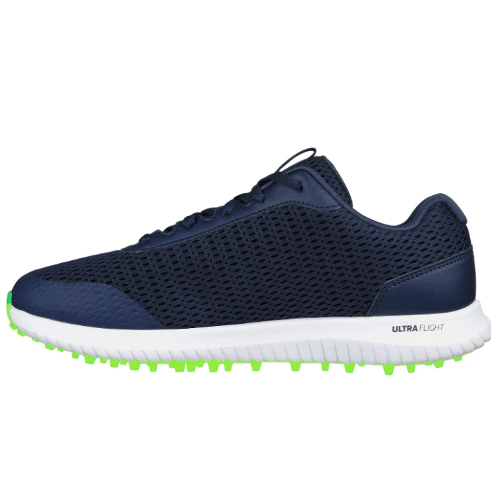 Skechers Go Golf Max Fairway 3 Golf Shoes 214029 2 Skechers Go Golf Max Fairway 3 Golf Shoes 214029 - Image 2