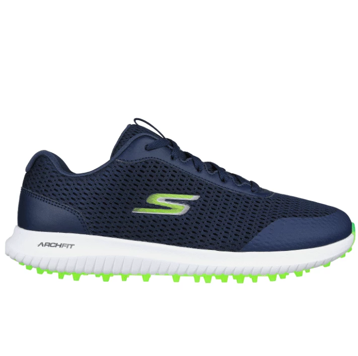 Skechers Go Golf Max Fairway 3 Golf Shoes 214029 1 Skechers Go Golf Max Fairway 3 Golf Shoes 214029