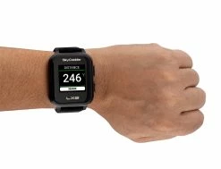 SkyCaddie LX2 GPS Golf Watch 8 SkyCaddie LX2 GPS Golf Watch -Golf Clothing Sales Shop SkyCaddie LX2 GPS Golf Watch 2