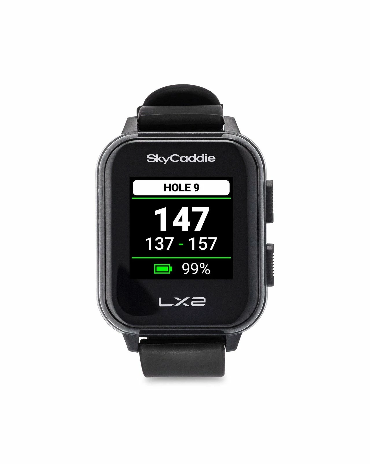 SkyCaddie LX2 GPS Golf Watch 3 SkyCaddie LX2 GPS Golf Watch - Image 3