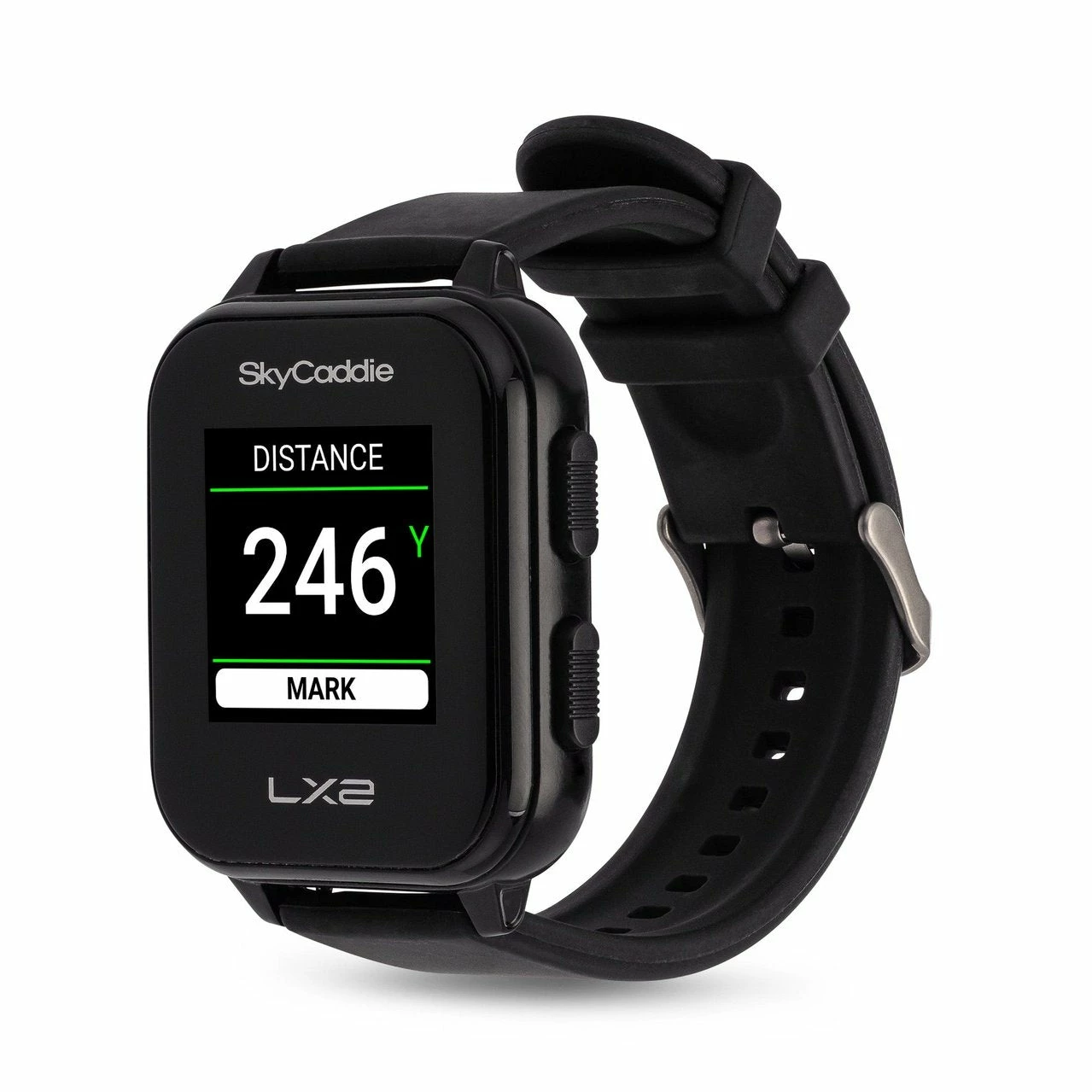 SkyCaddie LX2 GPS Golf Watch 1 SkyCaddie LX2 GPS Golf Watch