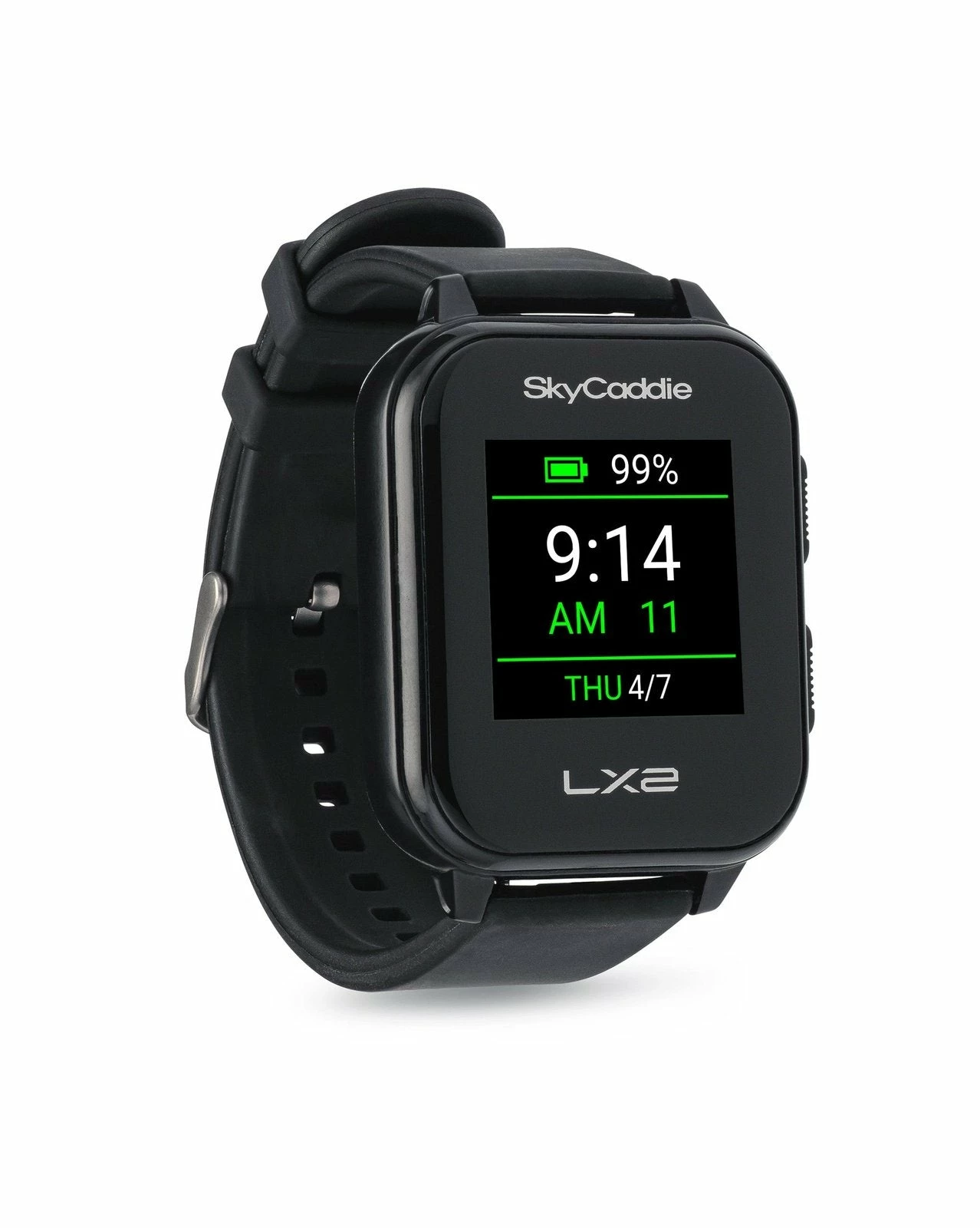 SkyCaddie LX2 GPS Golf Watch 2 SkyCaddie LX2 GPS Golf Watch - Image 2
