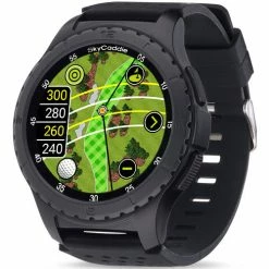 SkyCaddie LX5 GPS Golf Watch -Golf Clothing Sales Shop SkyCaddie LX5 GPS Golf Watch 116