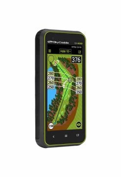 SkyCaddie SX400 GPS Rangefinder -Golf Clothing Sales Shop SkyCaddie SX400 GPS Rangefinder 115