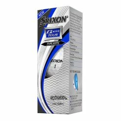 Srixon 2021 Q Star Tour Golf Balls | White -Golf Clothing Sales Shop Srixon 2021 Star Tour Golf Balls White 68