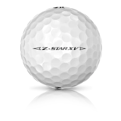 Srixon 2023 Z Star XV Golf Balls | White -Golf Clothing Sales Shop Srixon 2023 Z Star XV Golf Balls White 0