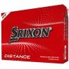 Srixon Distance Golf Balls | White