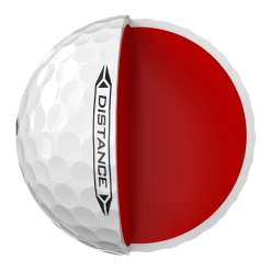Srixon Distance Golf Balls | White 7 Srixon Distance Golf Balls | White -Golf Clothing Sales Shop Srixon Distance Golf Balls White 59