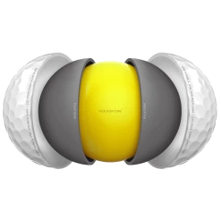 Srixon 2022 Z Star Golf Balls | White -Golf Clothing Sales Shop Srixon Star Golf Balls White 9