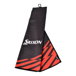 Srixon Tri-Fold Golf Towel 12118447
