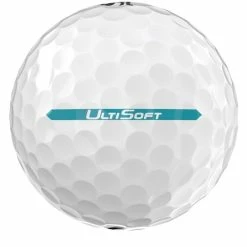 Srixon UltiSoft Golf Balls 2021 | White 7 Srixon UltiSoft Golf Balls 2021 | White -Golf Clothing Sales Shop Srixon UltiSoft Golf Balls White 135