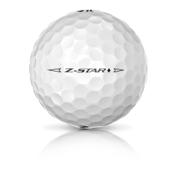 Srixon Z-Star Diamond Golf Balls | White -Golf Clothing Sales Shop Srixon Z Star Diamond Golf Balls White 4