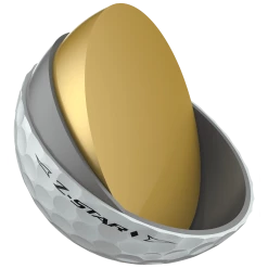Srixon Z-Star Diamond Golf Balls | White -Golf Clothing Sales Shop Srixon Z Star Diamond Golf Balls White 8