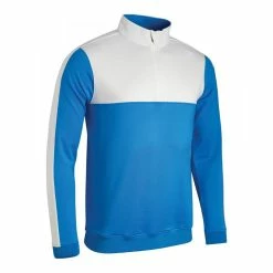 Sunderland Arizona Thermal Golf Mid Layer SUNMC87