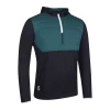 Sunderland Everest Hybrid Golf Hoodie SUNMM90
