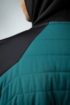 Sunderland Everest Hybrid Golf Hoodie SUNMM90 -Golf Clothing Sales Shop Sunderland Everest Hybrid Golf Hoodie SUNMM90 7