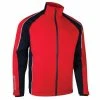 Sunderland Vancouver Pro Waterproof Golf Jacket SUNMR41