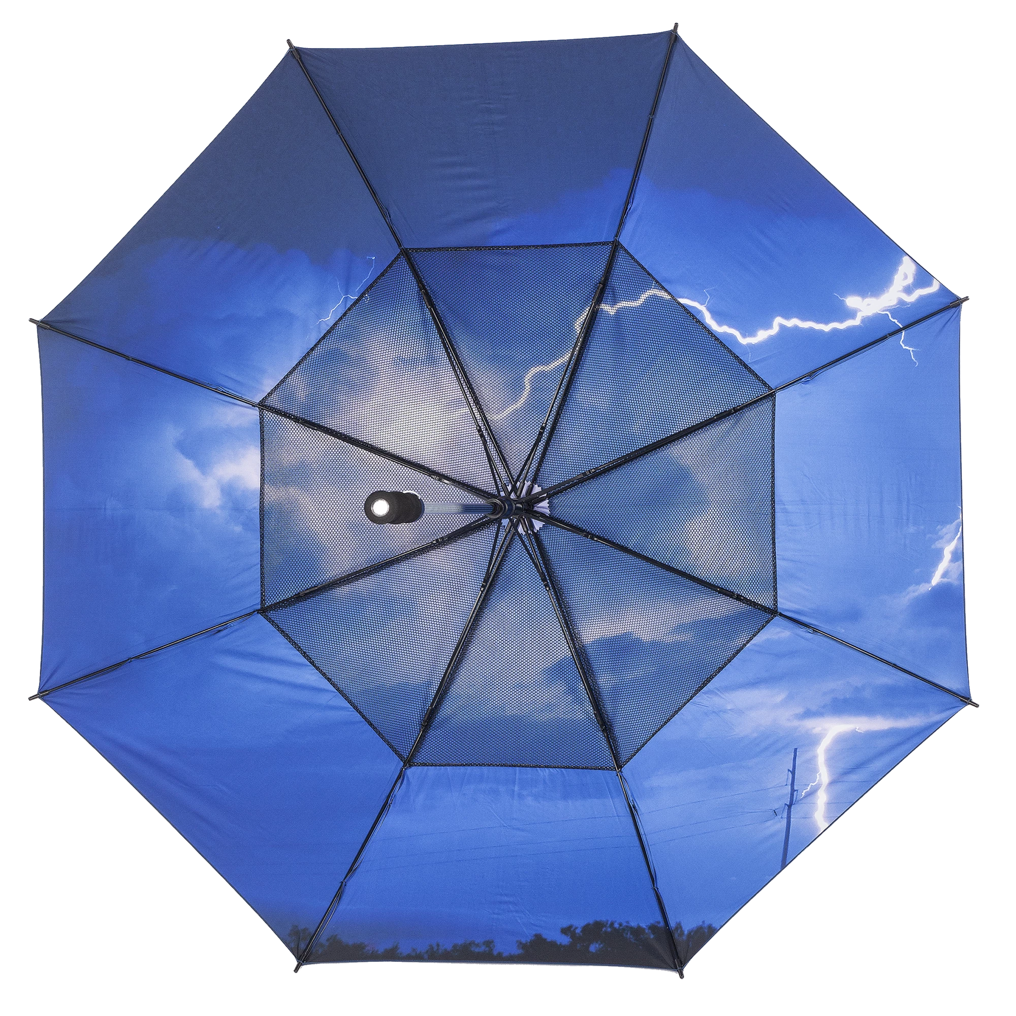 Galvin Green Tod Golf Umbrella G7993 2 Galvin Green Tod Golf Umbrella G7993 - Image 2