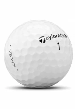 TaylorMade Kalea Golf Balls | White -Golf Clothing Sales Shop TaylorMade Kalea Golf Balls White 75