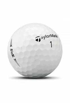 TaylorMade TP5 Golf Balls | White -Golf Clothing Sales Shop TaylorMade TP5 Golf Balls White 37