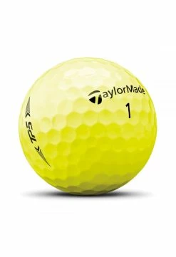 TaylorMade TP5 Golf Balls | Yellow 5 TaylorMade TP5 Golf Balls | Yellow -Golf Clothing Sales Shop TaylorMade TP5 Golf Balls Yellow 11