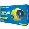 TaylorMade TP5 Golf Balls | Yellow