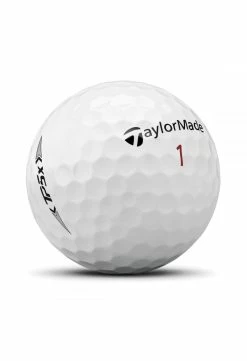 TaylorMade TP5x Golf Balls | White -Golf Clothing Sales Shop TaylorMade TP5x Golf Balls White 73