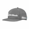 TaylorMade Tour Flat Bill Golf Cap N7808501