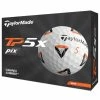 Taylormade TP5X Pix Golf Balls