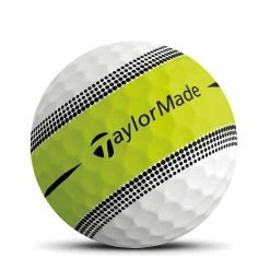Taylormade Tour Response Multicolour Stripe Golf Balls -Golf Clothing Sales Shop Taylormade Tour Response Multicolour Stripe Golf Balls 0