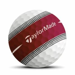 Taylormade Tour Response Multicolour Stripe Golf Balls -Golf Clothing Sales Shop Taylormade Tour Response Multicolour Stripe Golf Balls 10