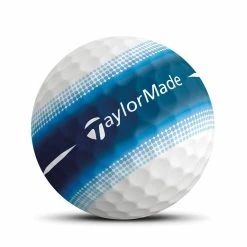 Taylormade Tour Response Multicolour Stripe Golf Balls -Golf Clothing Sales Shop Taylormade Tour Response Multicolour Stripe Golf Balls 5
