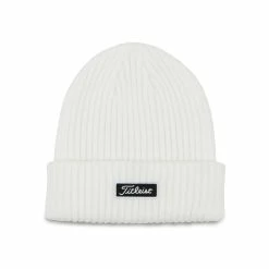 Titleist Charleston Cuff Knit Golf Beanie TH21WCCKN