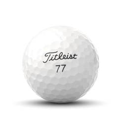 Titleist 2023 Pro V1 Golf Balls | White -Golf Clothing Sales Shop Titleist 2023 Pro V1 Golf Balls Coming Soon 11