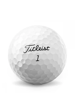 Titleist AVX Golf Balls | White 6 Titleist AVX Golf Balls | White -Golf Clothing Sales Shop Titleist AVX Golf Balls White 74
