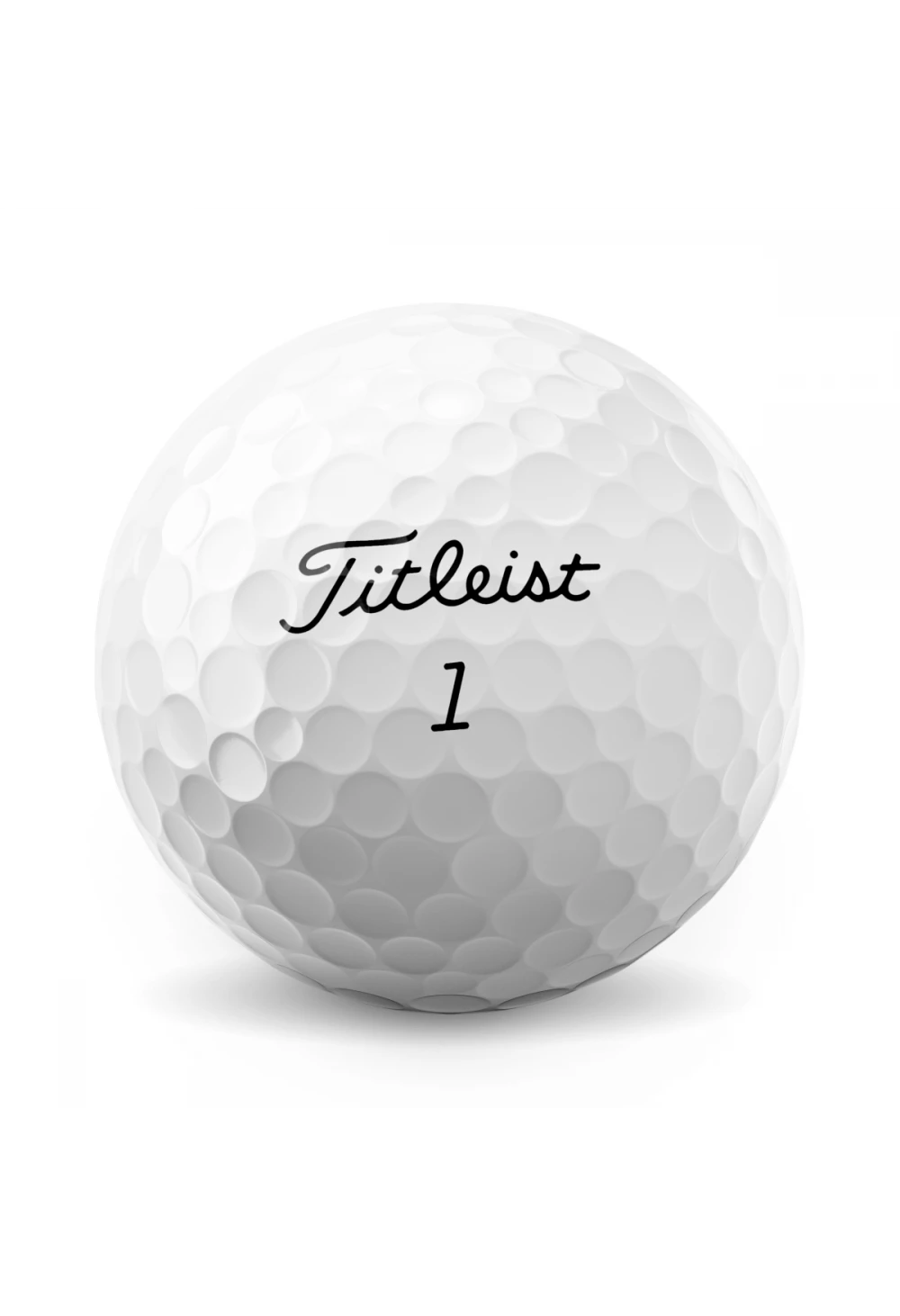 Titleist AVX Golf Balls | White 3 Titleist AVX Golf Balls | White - Image 3