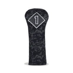 Titleist Black Camo LE Golf Headcovers TA21LCHCCM -Golf Clothing Sales Shop Titleist Black Camo Golf Headcovers TA21LCHCCM 81