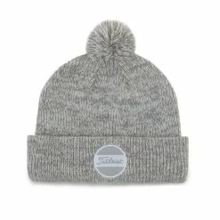 Titleist Boardwalk Pom Pom Golf Beanie Hat TH21WBWP