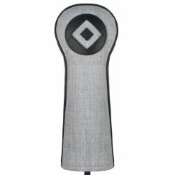 Titleist Heather & Leather Golf Headcovers TA21LHCHL -Golf Clothing Sales Shop Titleist Heather Leather Golf Headcovers TA21LHCHL 123