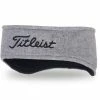 Titleist Ladies Merino Golf Earband