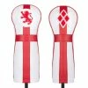 Titleist Limited Edition England Headcovers TA20ENGLHC