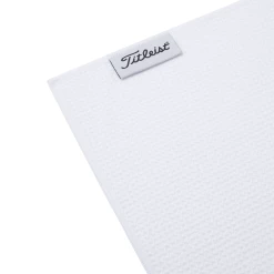 Titleist Microfibre Golf Towel TA22MFTWL -Golf Clothing Sales Shop Titleist Microfibre Golf Towel TA22MFTWL 0
