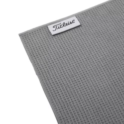 Titleist Microfibre Golf Towel TA22MFTWL -Golf Clothing Sales Shop Titleist Microfibre Golf Towel TA22MFTWL 5