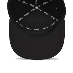 Titleist Oceanside Wool Golf Cap TH22WOW -Golf Clothing Sales Shop Titleist Oceanside Wool Golf Cap TH22WOW 16