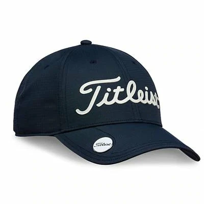 Titleist Performance Ballmarker Golf Cap TH9APBMTE / TH9APBMEA 1 Titleist Performance Ballmarker Golf Cap TH9APBMTE / TH9APBMEA