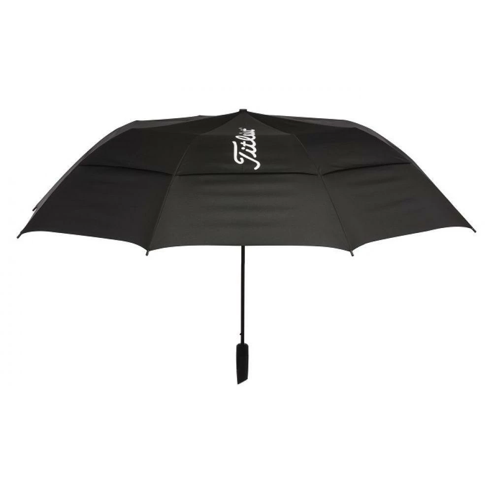 Titleist Players Folding Golf Umbrella TA8PLFU 1 Titleist Players Folding Golf Umbrella TA8PLFU
