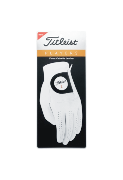 Titleist Players Golf Glove 6636E -Golf Clothing Sales Shop Titleist Players Golf Glove 6636E 188